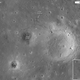 Image for article titled Sharpest photographs yet of the tracks humans left on the Moon